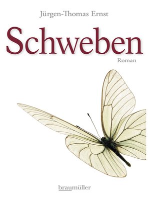 cover image of Schweben